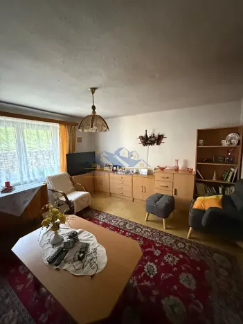 Prodej chalupy, Zaječov, 120 m2