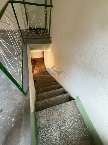 Prodej chalupy, Zaječov, 120 m2