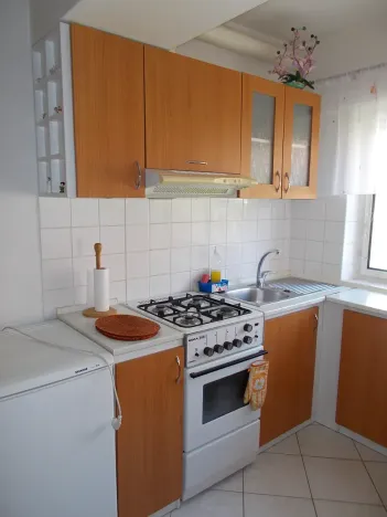 Prodej rodinného domu, Vyškov, Palackého, 48 m2