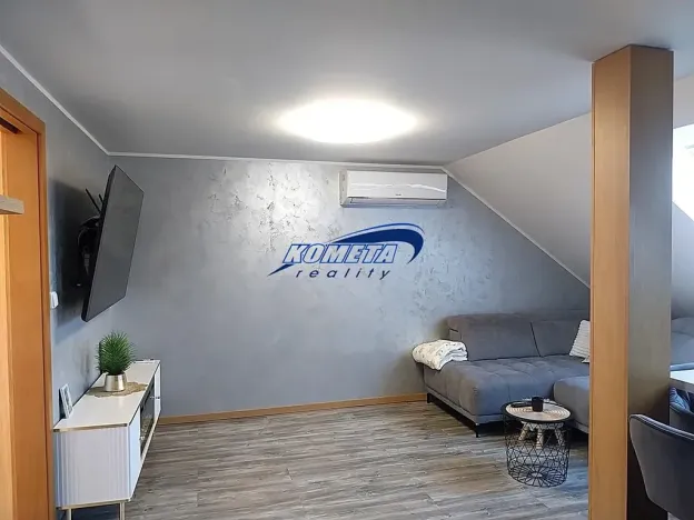 Prodej bytu 3+kk, Vranovice, Kopečky, 69 m2