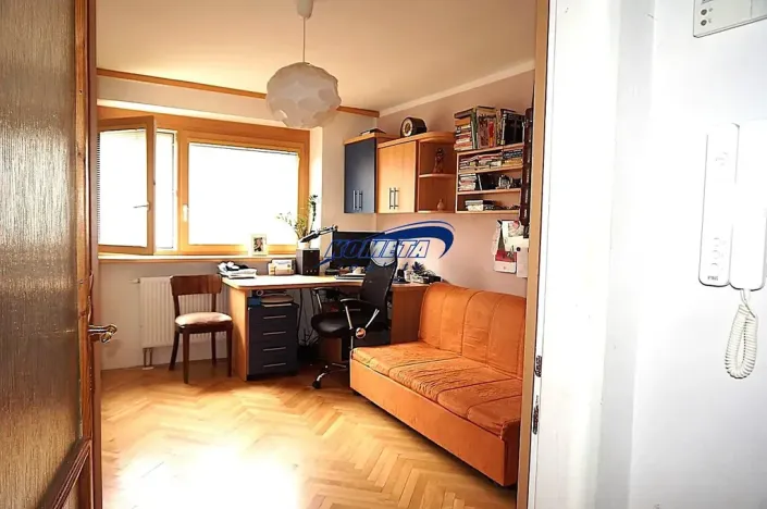 Prodej bytu 3+1, Přibice, 69 m2