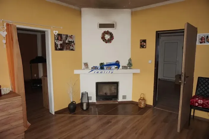 Prodej rodinného domu, Topolná, 156 m2