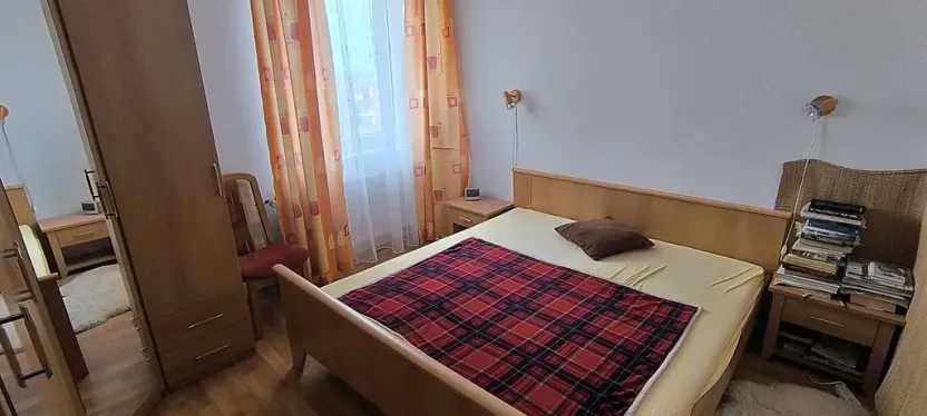 Prodej bytu 3+1, Cheb, Přátelství, 72 m2