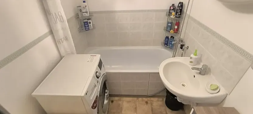 Prodej bytu 3+1, Cheb, Přátelství, 72 m2