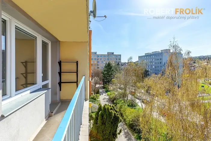 Pronájem bytu 3+kk, Praha - Řepy, Nevanova, 71 m2