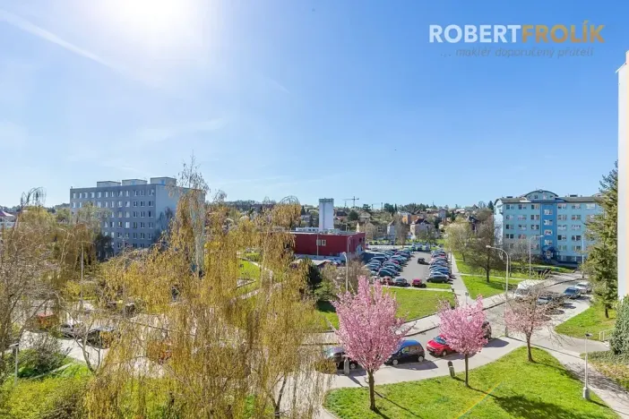 Pronájem bytu 3+kk, Praha - Řepy, Nevanova, 71 m2