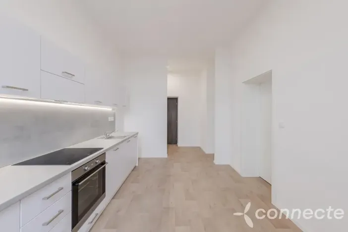 Prodej bytu 2+kk, Přerov, Husova, 37 m2