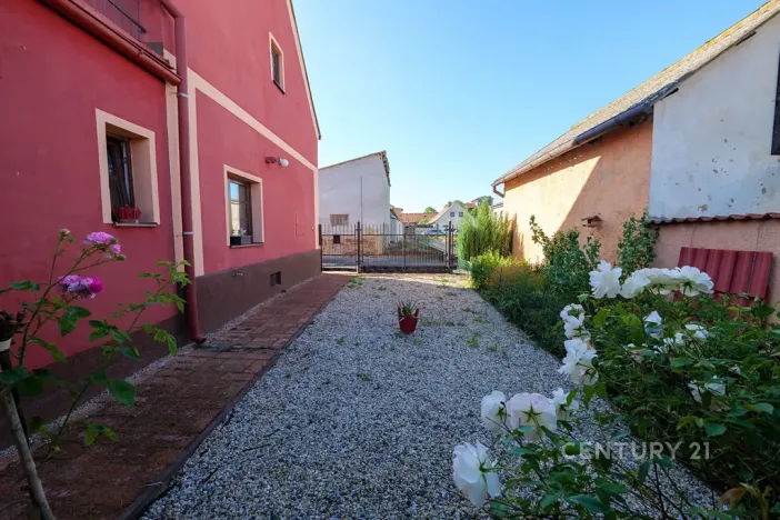 Prodej rodinného domu, Kryry, Na Rybníkách, 90 m2