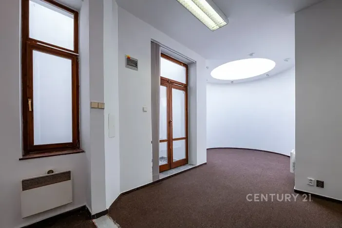 Prodej komerční nemovitosti, Podbořany, Přátelství, 196 m2