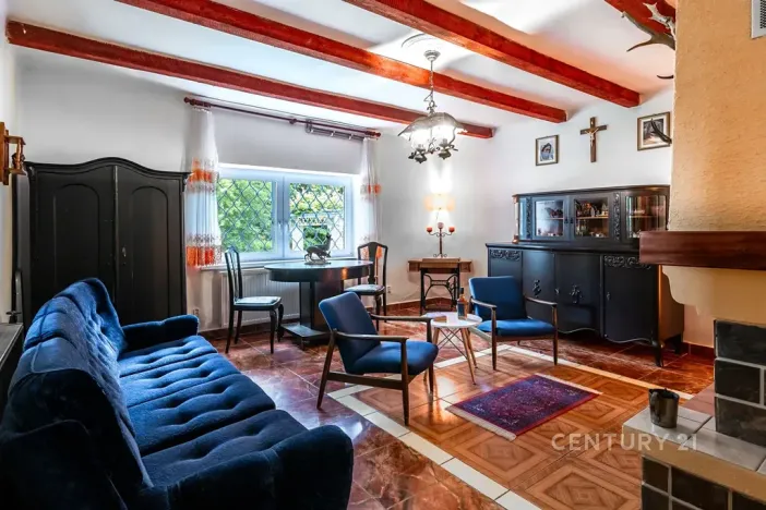 Prodej rodinného domu, Podbořany, 125 m2