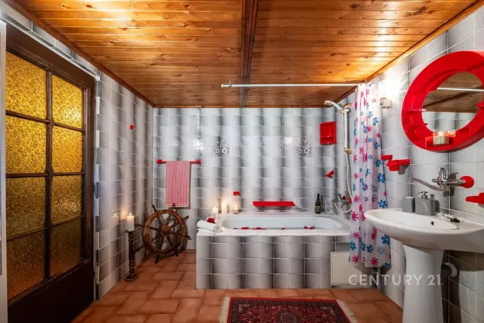 Prodej rodinného domu, Podbořany, 125 m2