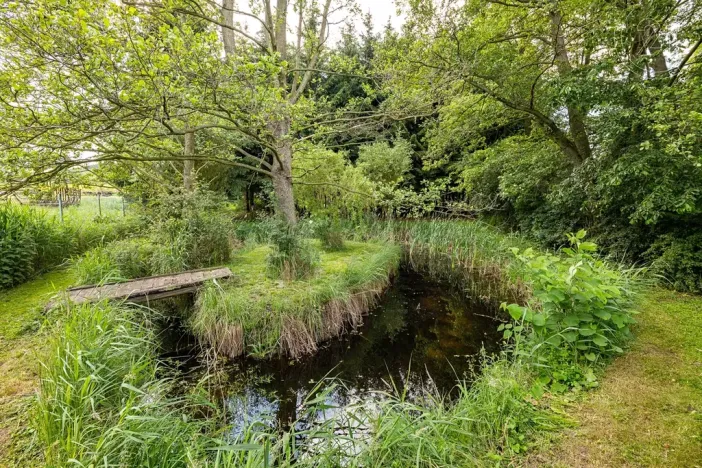 Prodej pozemku pro bydlení, Podbořany, 3476 m2