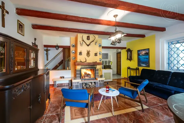 Prodej pozemku pro bydlení, Podbořany, 3476 m2