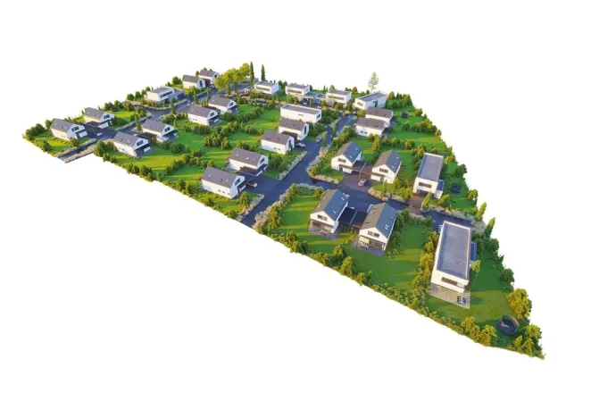 Prodej pozemku, Čelákovice - Záluží, Mstětická, 789 m2