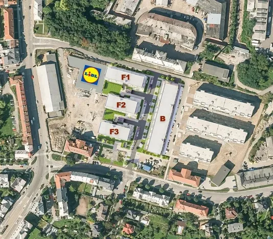 Prodej bytu 4+kk, Olomouc, Třída Jiřího Pelikána, 79 m2
