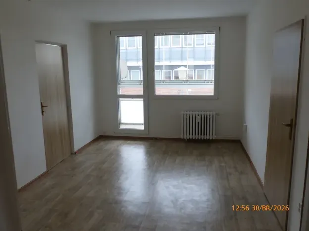 Pronájem bytu 4+1, Most, Topolová, 70 m2