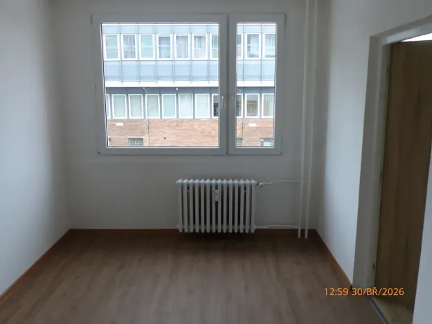 Pronájem bytu 4+1, Most, Topolová, 70 m2