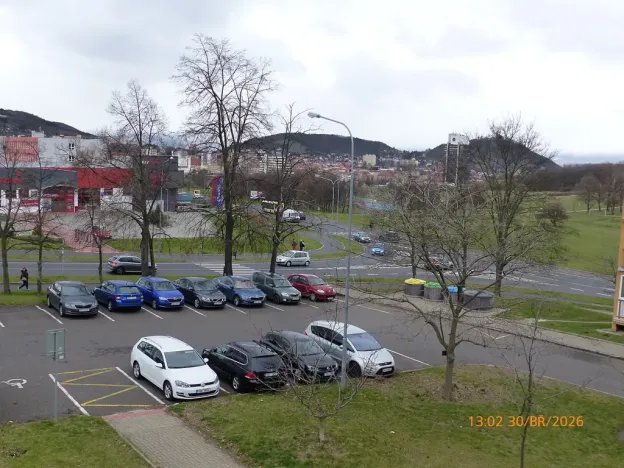 Pronájem bytu 4+1, Most, Topolová, 70 m2