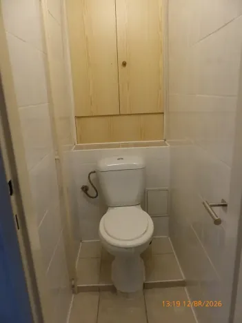 Pronájem bytu 1+1, Most, Josefa Skupy, 37 m2