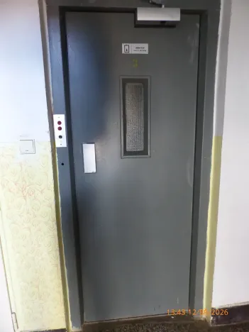 Pronájem bytu 1+1, Most, Josefa Skupy, 37 m2