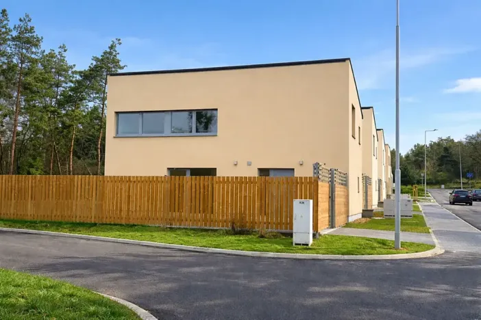 Pronájem rodinného domu, Plzeň, Dlasková, 108 m2