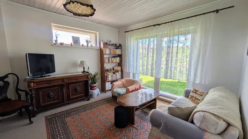 Prodej rodinného domu, Nítkovice, 97 m2