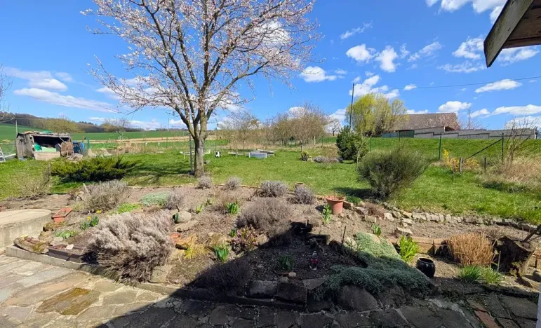 Prodej rodinného domu, Nítkovice, 97 m2