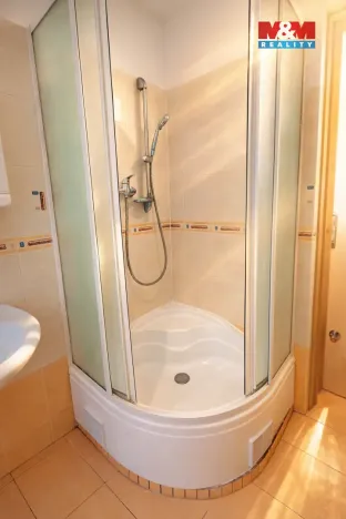 Pronájem bytu 1+1, Ostrava, Otakara Jeremiáše, 38 m2