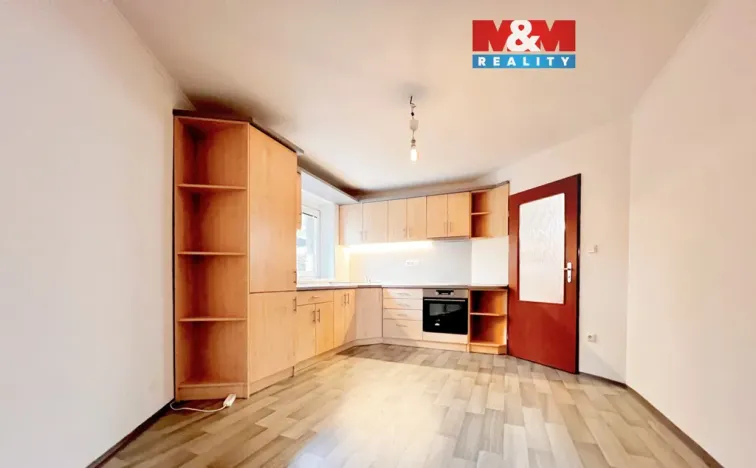 Pronájem bytu 3+1, Rychnov nad Kněžnou, Balbínova, 85 m2
