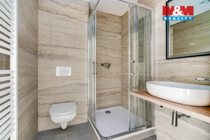 Prodej bytu 1+kk, Praha - Třebonice, U Zličína, 24 m2