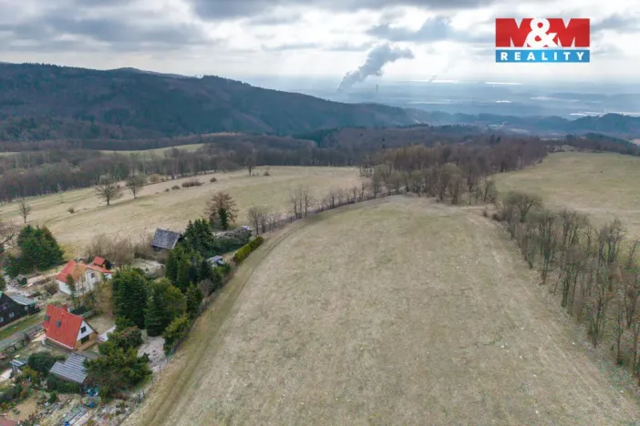 Prodej pozemku, Domašín - Nová Víska, 227 m2