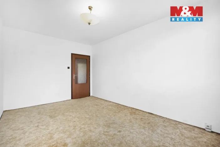 Prodej bytu 3+1, Praha - Chodov, Láskova, 72 m2