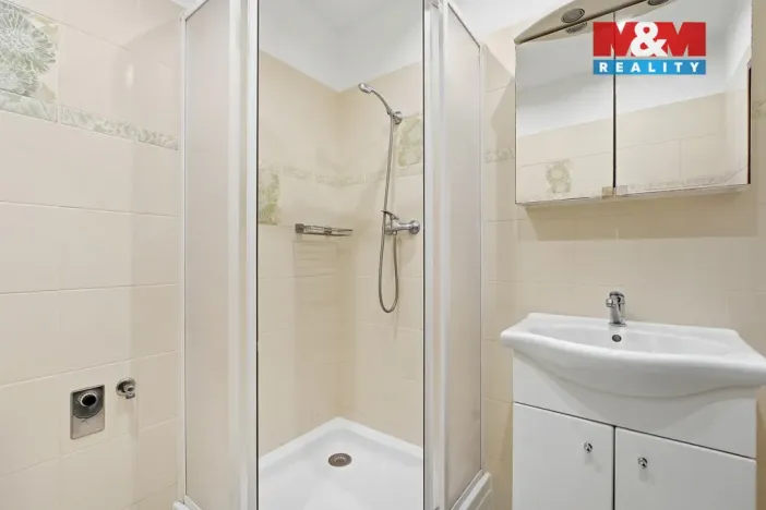 Prodej bytu 3+1, Praha - Chodov, Láskova, 72 m2