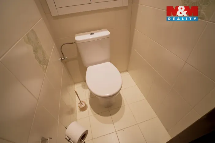 Prodej bytu 3+1, Praha - Chodov, Láskova, 72 m2