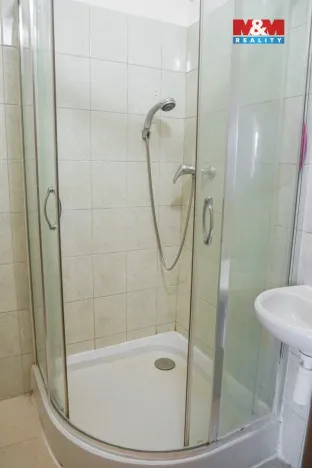 Pronájem bytu 2+1, Volenice, 60 m2