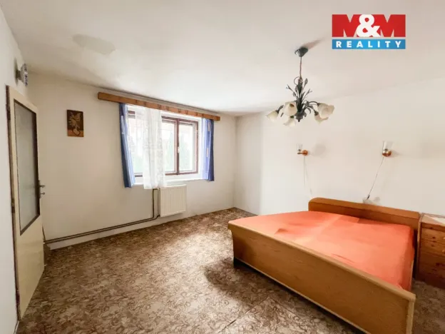 Prodej rodinného domu, Předslav - Němčice, 120 m2