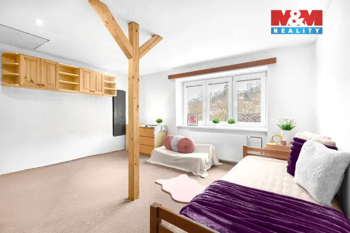 Prodej rodinného domu, Snědovice, 220 m2