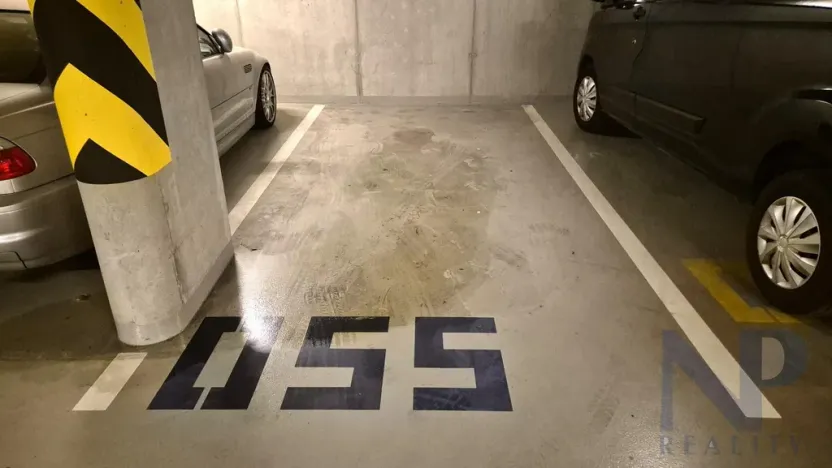 Prodej ostatní, Praha - Vršovice, Altajská