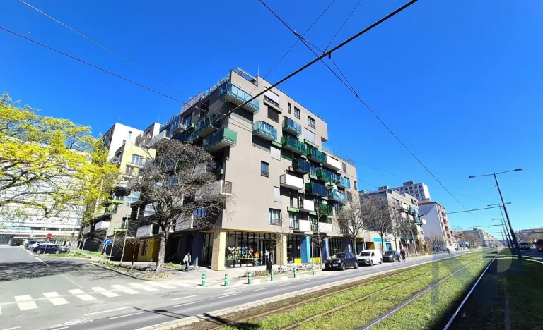 Prodej ostatní, Praha - Vršovice, Altajská