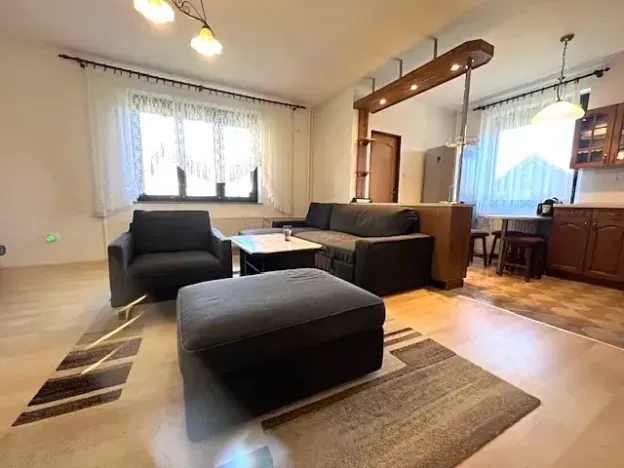 Prodej rodinného domu, Obecnice, 160 m2