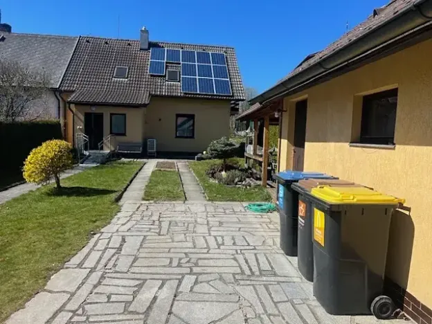 Prodej rodinného domu, Obecnice, 160 m2