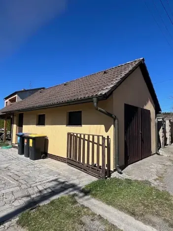 Prodej rodinného domu, Obecnice, 160 m2