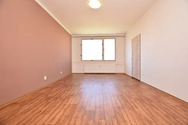 Prodej bytu 2+1, Milevsko, 59 m2