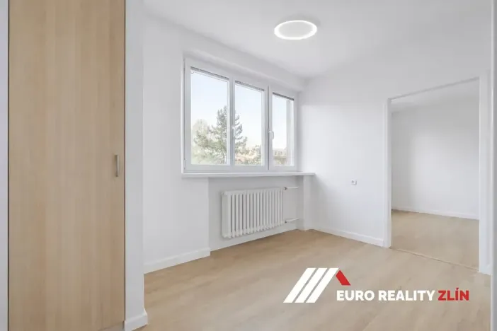 Prodej bytu 3+1, Zlín, Fabiánka II, 73 m2