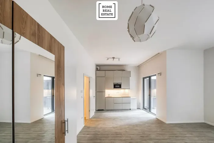 Prodej bytu 2+kk, Praha - Smíchov, Pod Barvířkou, 48 m2