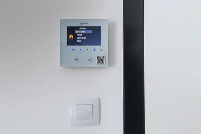 Prodej bytu 2+kk, Praha - Smíchov, Pod Barvířkou, 48 m2