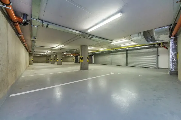 Prodej bytu 2+kk, Praha - Smíchov, Pod Barvířkou, 48 m2