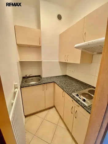 Pronájem bytu 1+kk, Plzeň, Kardinála Berana, 29 m2