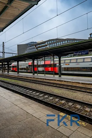 Prodej bytu 2+kk, Kralupy nad Vltavou, Na Horkách, 62 m2