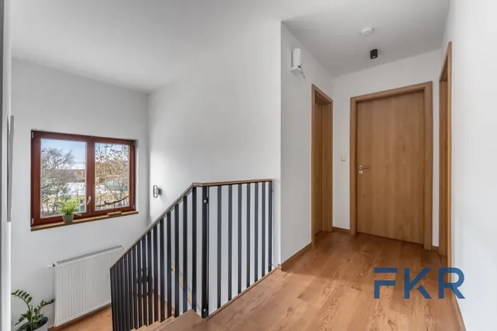 Prodej rodinného domu, Zásmuky, Za Tofou, 143 m2